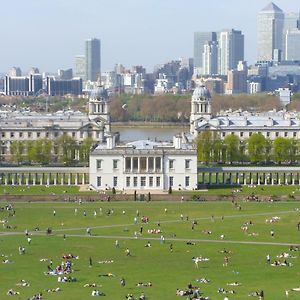Royal Greenwich Hospitality